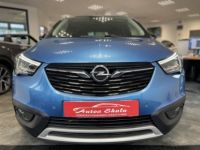 Opel Crossland X / A PARTIR DE 159,05/ MOIS 1.5 D 120CH 2020 BVA EURO 6D-T - <small></small> 14.970 € <small>TTC</small> - #3