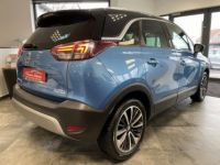 Opel Crossland X / A PARTIR DE 159,05/ MOIS 1.5 D 120CH 2020 BVA EURO 6D-T - <small></small> 14.970 € <small>TTC</small> - #6