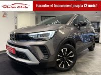 Opel Crossland X / A PARTIR DE 169,67/MOIS / 1.5 D 110CH ELEGANCE BUSINESS - <small></small> 15.970 € <small>TTC</small> - #1