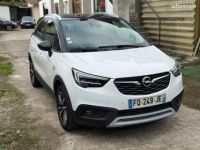 Opel Crossland X 110 BVA finition Ultimate - <small></small> 11.990 € <small>TTC</small> - #1