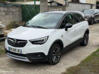 Opel Crossland X 110 BVA finition Ultimate - <small></small> 11.990 € <small>TTC</small> - #2