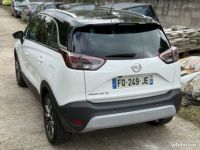 Opel Crossland X 110 BVA finition Ultimate - <small></small> 11.990 € <small>TTC</small> - #4