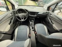 Opel Crossland X 110 BVA finition Ultimate - <small></small> 11.990 € <small>TTC</small> - #5