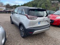 Opel Crossland X 110 cv - <small></small> 10.990 € <small>TTC</small> - #4