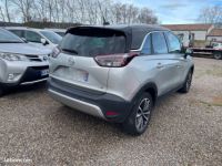 Opel Crossland X 110 cv - <small></small> 10.990 € <small>TTC</small> - #5