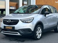 Opel Crossland X 110 Cv INNOVATION BVA + Entretien Complet - <small></small> 12.990 € <small>TTC</small> - #2