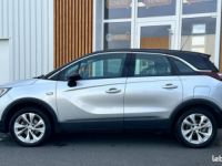 Opel Crossland X 110 Cv INNOVATION BVA + Entretien Complet - <small></small> 12.990 € <small>TTC</small> - #4