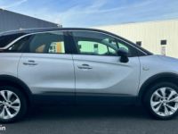 Opel Crossland X 110 Cv INNOVATION BVA + Entretien Complet - <small></small> 12.990 € <small>TTC</small> - #8