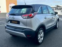 Opel Crossland X 110 Cv INNOVATION BVA + Entretien Complet - <small></small> 12.990 € <small>TTC</small> - #9