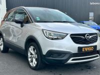 Opel Crossland X 110 Cv INNOVATION BVA + Entretien Complet - <small></small> 12.990 € <small>TTC</small> - #10