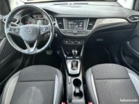 Opel Crossland X 110 Cv INNOVATION BVA + Entretien Complet - <small></small> 12.990 € <small>TTC</small> - #14