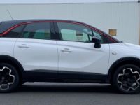 Opel Crossland X 110Cv GS-LINE CAMERA DE RECUL ANDROID+APPLE CARPLAY CLIM AUTO ALERTE FRANCHISSEM... - <small></small> 14.980 € <small>TTC</small> - #7