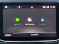 Opel Crossland X 110Cv GS-LINE CAMERA DE RECUL ANDROID+APPLE CARPLAY CLIM AUTO ALERTE FRANCHISSEM... - <small></small> 14.980 € <small>TTC</small> - #18