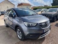 Opel Crossland X 1.2 81ch Innovation - <small></small> 10.490 € <small>TTC</small> - #2