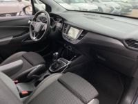 Opel Crossland X 1.2 81ch Innovation - <small></small> 10.490 € <small>TTC</small> - #14