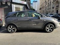 Opel Crossland X 1.2 83 ch Edition - <small></small> 12.990 € <small>TTC</small> - #30