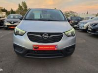 Opel Crossland X 1.2 Ecotec110 ch Edition - <small></small> 9.980 € <small>TTC</small> - #2