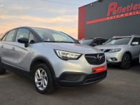 Opel Crossland X 1.2 Ecotec110 ch Edition - <small></small> 9.980 € <small>TTC</small> - #3