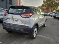 Opel Crossland X 1.2 Ecotec110 ch Edition - <small></small> 9.980 € <small>TTC</small> - #4