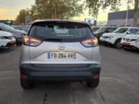 Opel Crossland X 1.2 Ecotec110 ch Edition - <small></small> 9.980 € <small>TTC</small> - #5