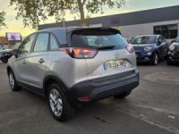 Opel Crossland X 1.2 Ecotec110 ch Edition - <small></small> 9.980 € <small>TTC</small> - #6