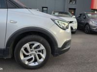 Opel Crossland X 1.2 Ecotec110 ch Edition - <small></small> 9.980 € <small>TTC</small> - #7