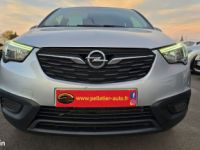 Opel Crossland X 1.2 Ecotec110 ch Edition - <small></small> 9.980 € <small>TTC</small> - #10