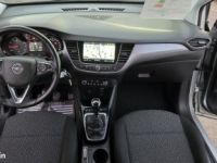 Opel Crossland X 1.2 Ecotec110 ch Edition - <small></small> 9.980 € <small>TTC</small> - #12