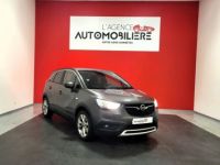 Opel Crossland X 1.2 i 12V Turbo BVM6 110 cv - <small></small> 13.290 € <small>TTC</small> - #1