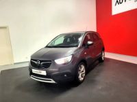 Opel Crossland X 1.2 i 12V Turbo BVM6 110 cv - <small></small> 13.290 € <small>TTC</small> - #3