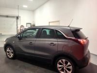 Opel Crossland X 1.2 i 12V Turbo BVM6 110 cv - <small></small> 13.290 € <small>TTC</small> - #5