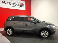 Opel Crossland X 1.2 i 12V Turbo BVM6 110 cv - <small></small> 13.290 € <small>TTC</small> - #9