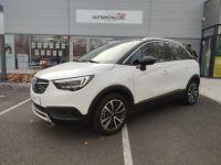 Opel Crossland X 1.2 puretech 110 Ultimate - <small></small> 14.290 € <small>TTC</small> - #1