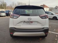 Opel Crossland X 1.2 puretech 110 Ultimate - <small></small> 14.290 € <small>TTC</small> - #4