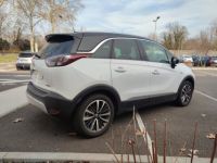 Opel Crossland X 1.2 puretech 110 Ultimate - <small></small> 14.290 € <small>TTC</small> - #5