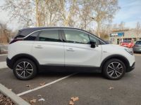 Opel Crossland X 1.2 puretech 110 Ultimate - <small></small> 14.290 € <small>TTC</small> - #6