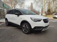 Opel Crossland X 1.2 puretech 110 Ultimate - <small></small> 14.290 € <small>TTC</small> - #7