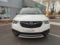 Opel Crossland X 1.2 puretech 110 Ultimate - <small></small> 14.290 € <small>TTC</small> - #8