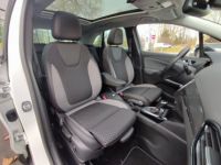 Opel Crossland X 1.2 puretech 110 Ultimate - <small></small> 14.290 € <small>TTC</small> - #12