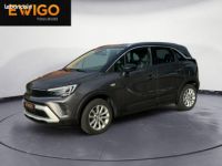 Opel Crossland X 1.2 T 110 ELEGANCE - <small></small> 11.290 € <small>TTC</small> - #1