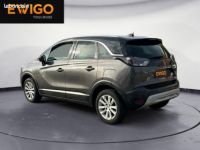 Opel Crossland X 1.2 T 110 ELEGANCE - <small></small> 11.290 € <small>TTC</small> - #3