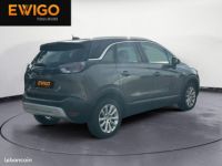 Opel Crossland X 1.2 T 110 ELEGANCE - <small></small> 11.290 € <small>TTC</small> - #5