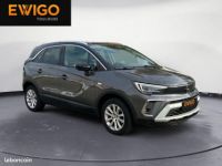 Opel Crossland X 1.2 T 110 ELEGANCE - <small></small> 11.290 € <small>TTC</small> - #7