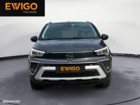 Opel Crossland X 1.2 T 110 ELEGANCE - <small></small> 11.290 € <small>TTC</small> - #8