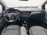 Opel Crossland X 1.2 T 110 ELEGANCE - <small></small> 11.290 € <small>TTC</small> - #12