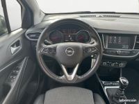 Opel Crossland X 1.2 T 110 ELEGANCE - <small></small> 11.290 € <small>TTC</small> - #14