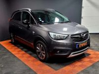 Opel Crossland X 1.2 T 110ch DESIGN 120-ANS BVA - <small></small> 13.390 € <small>TTC</small> - #3