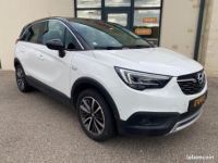 Opel Crossland X 1.2 T 110CH ELEGANCE- ENTRETIEN CONSTRUCTEUR - <small></small> 12.990 € <small>TTC</small> - #2