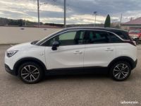 Opel Crossland X 1.2 T 110CH ELEGANCE- ENTRETIEN CONSTRUCTEUR - <small></small> 12.990 € <small>TTC</small> - #5