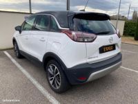 Opel Crossland X 1.2 T 110CH ELEGANCE- ENTRETIEN CONSTRUCTEUR - <small></small> 12.990 € <small>TTC</small> - #6